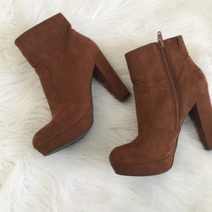 Woman’s Booties